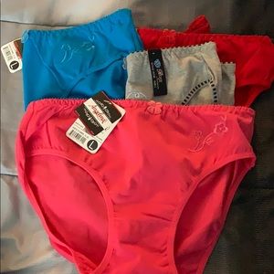 Women size large panties